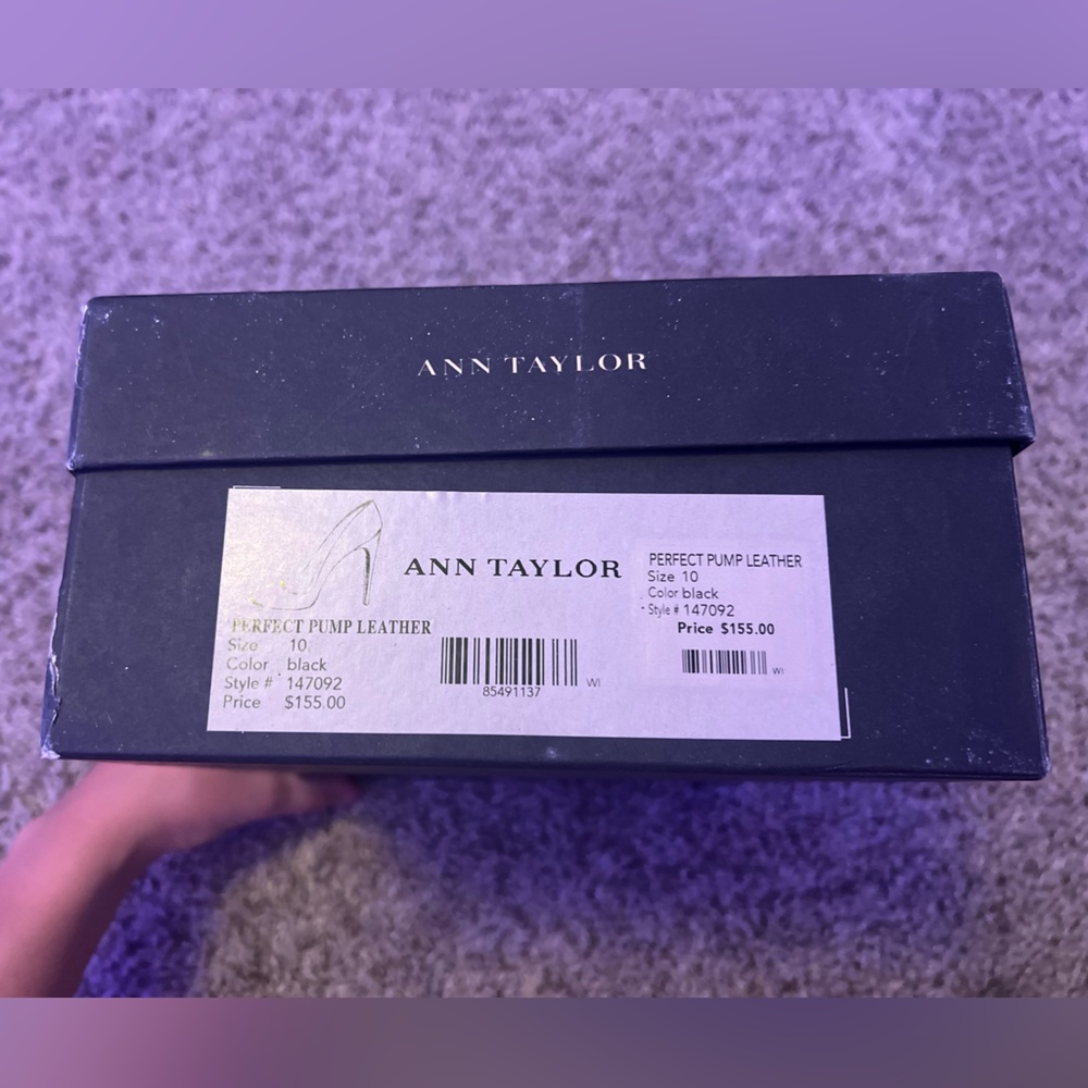 Ann Taylor size 10